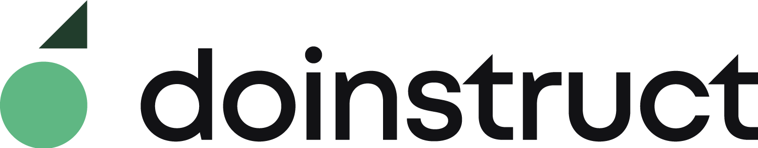 doinstruct logo