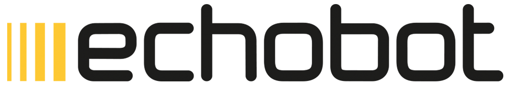 Echobot logo