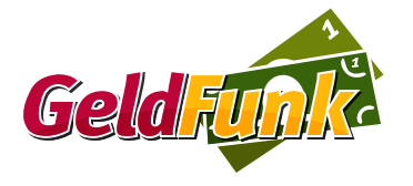 GeldFunk logo