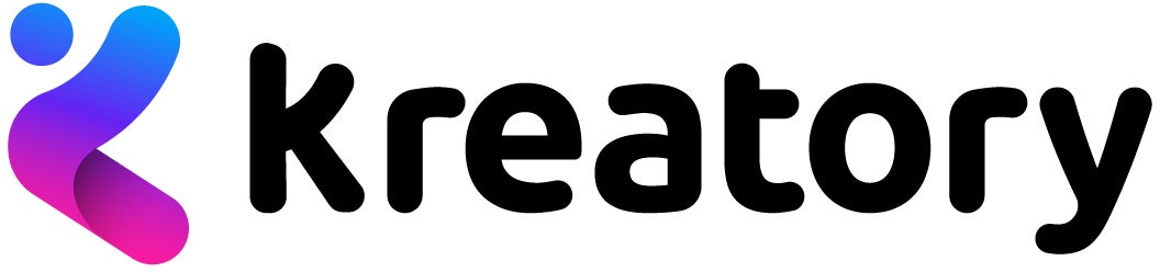Kreatory logo