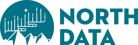 North Data logo